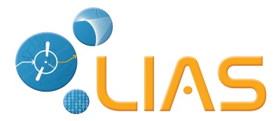 Logo du laboratoire LIAS
